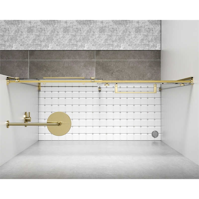 Elegant Kitchen and Bath Hamilton 48x76