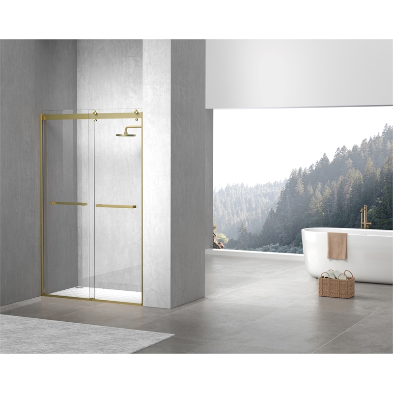 Elegant Kitchen and Bath Hamilton 48x76