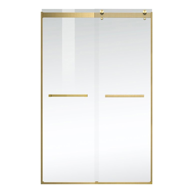 Elegant Kitchen and Bath Hamilton 48x76