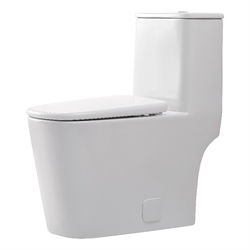 Toilets and Bidets
