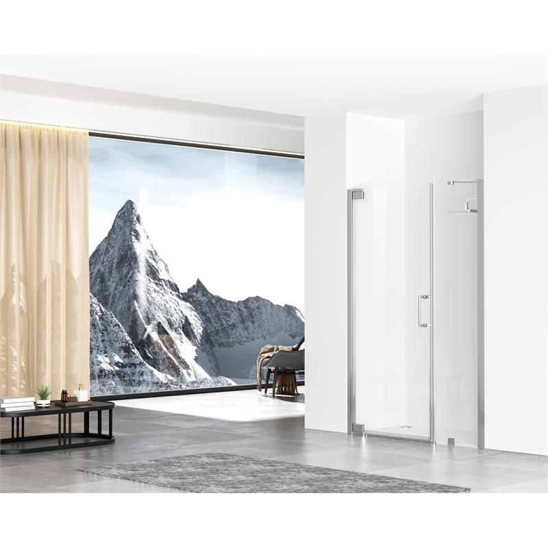 Elegant Kitchen and Bath Carson 48x72