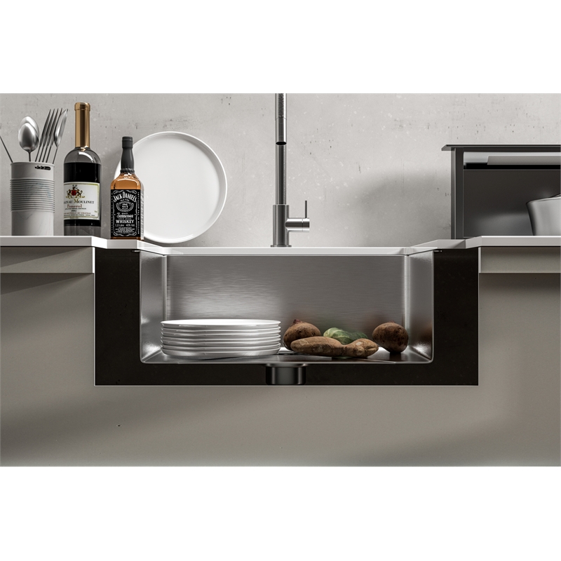 Elegant Kitchen and Bath Chester 18x23