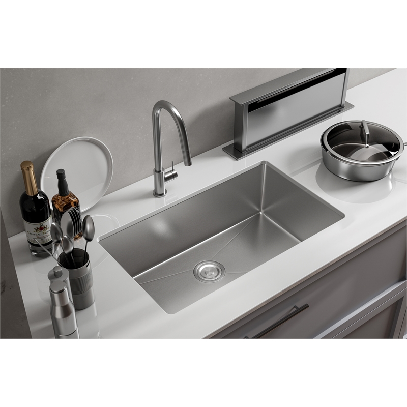 Elegant Kitchen and Bath Chester 18x30