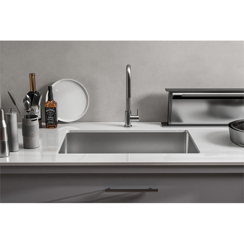 Elegant Kitchen and Bath Chester 18x30