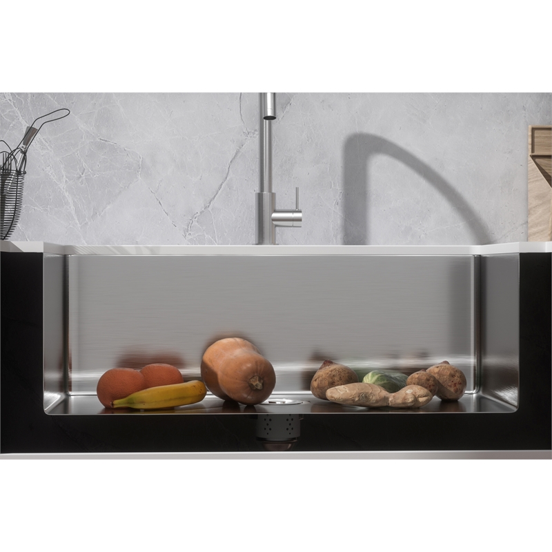 Elegant Kitchen and Bath Chester 19x32