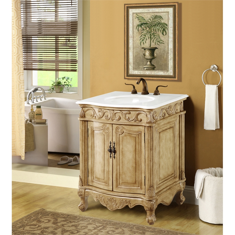 Elegant Kitchen and Bath Danville 27
