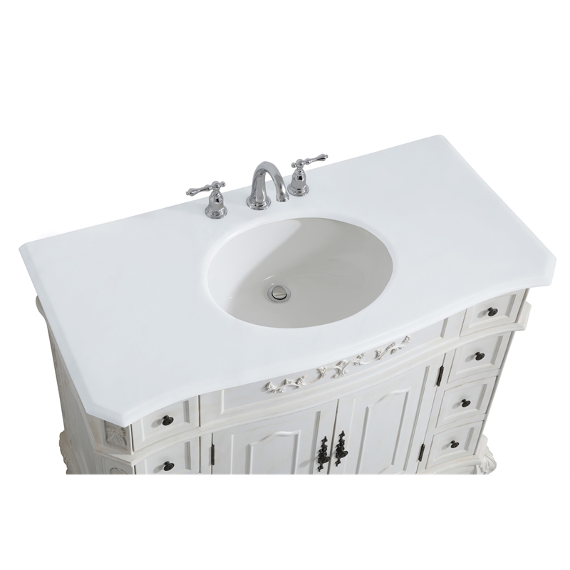 Elegant Kitchen and Bath Danville 42