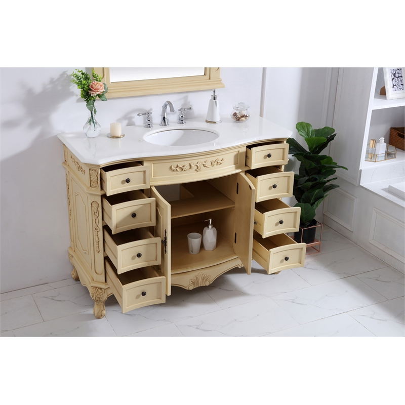 Elegant Kitchen and Bath Danville 48