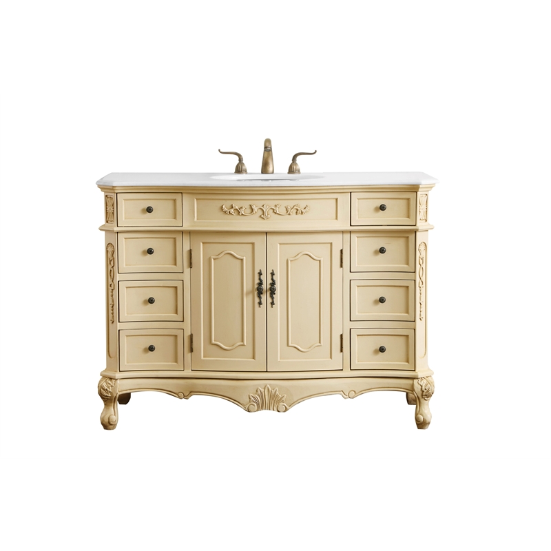 Elegant Kitchen and Bath Danville 48