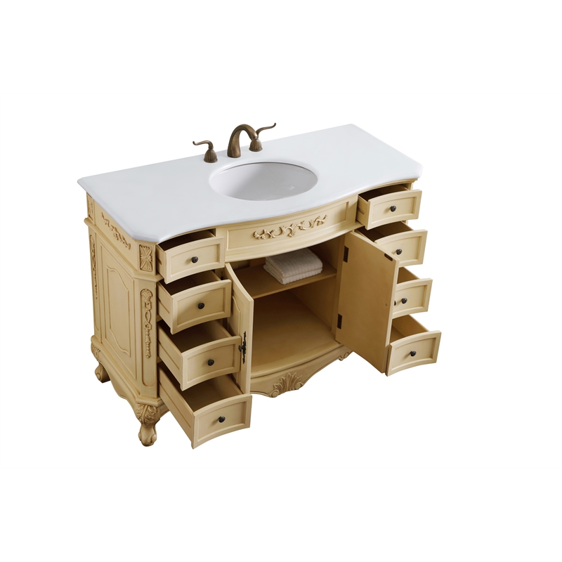 Elegant Kitchen and Bath Danville 48