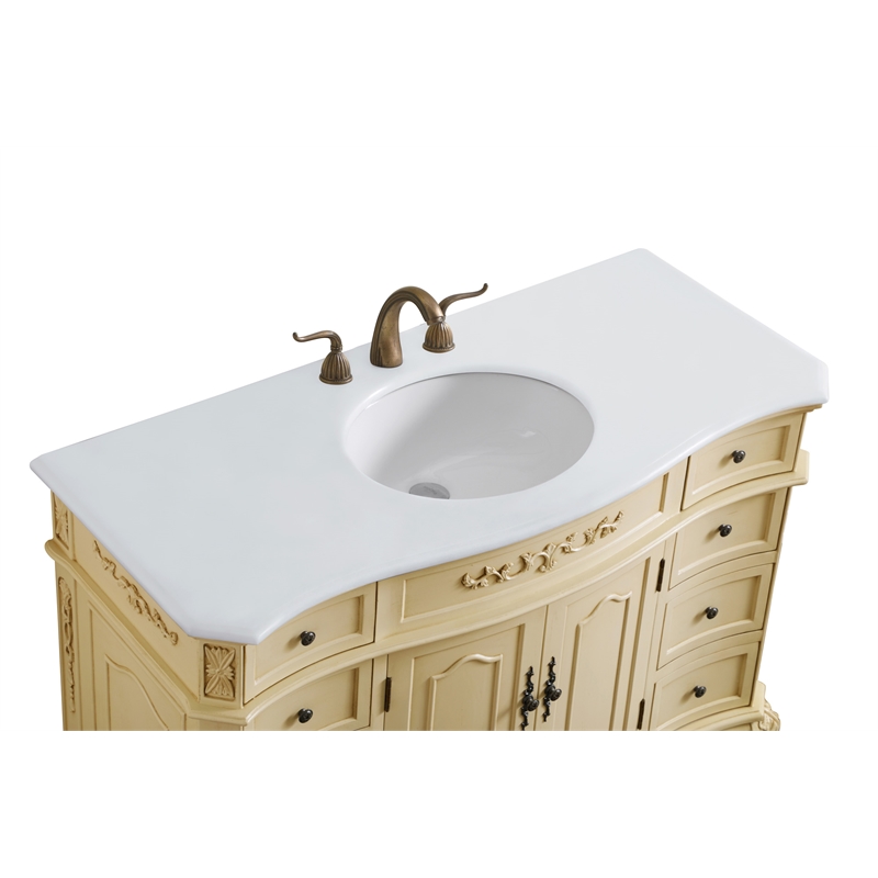 Elegant Kitchen and Bath Danville 48