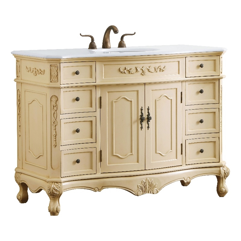 Elegant Kitchen and Bath Danville 48