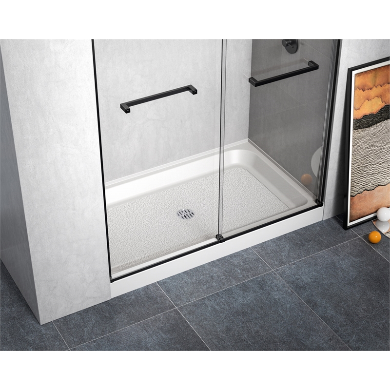 Elegant Kitchen and Bath Laredo 60x36