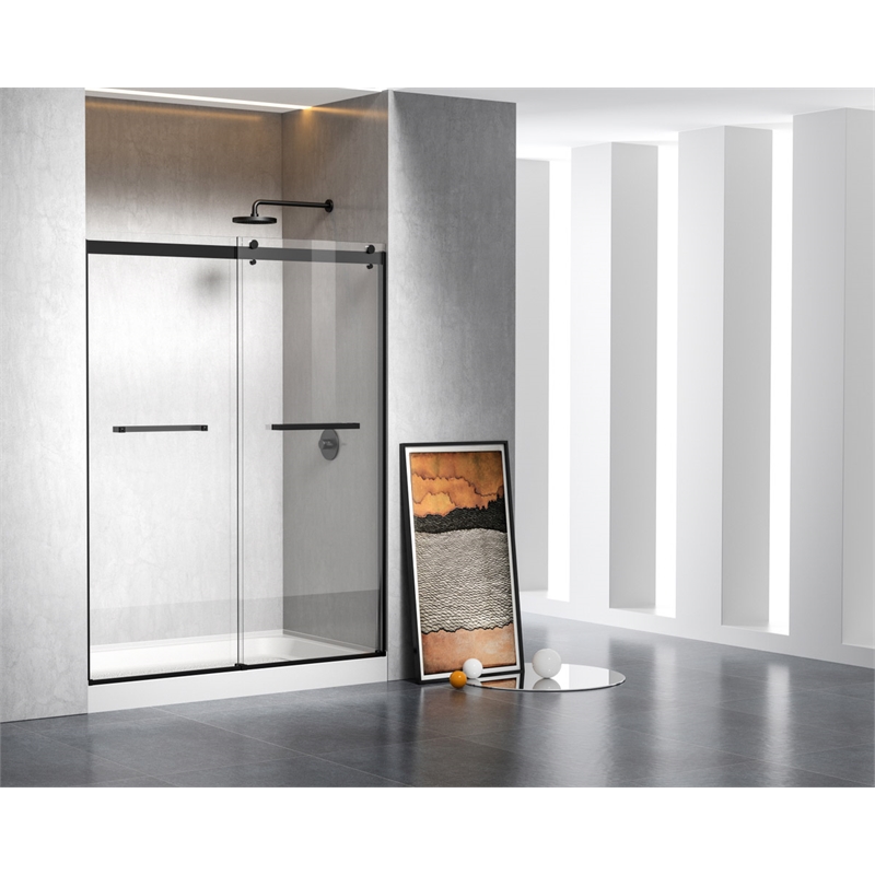 Elegant Kitchen and Bath Laredo 60x36