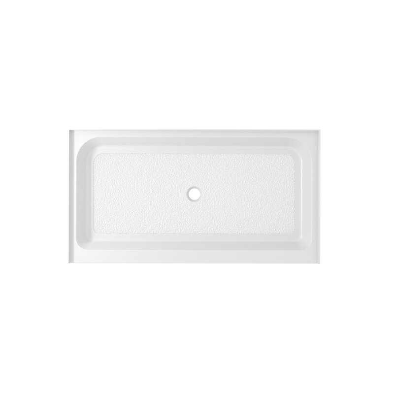 Elegant Kitchen and Bath Laredo 60x36