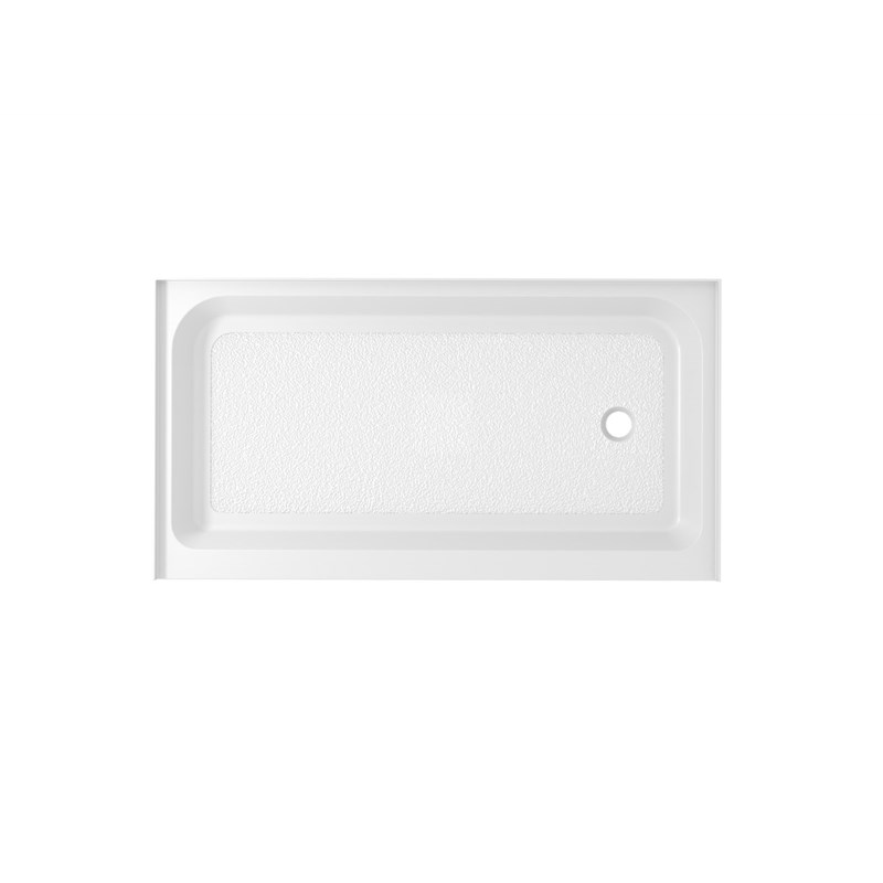 Elegant Kitchen and Bath Laredo 60x36