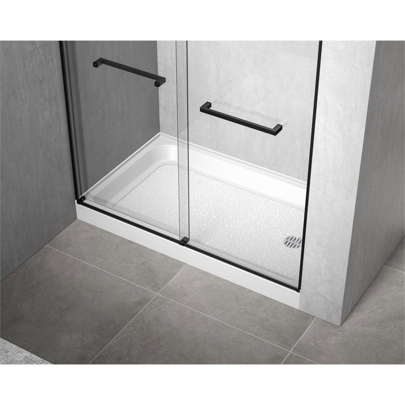 Elegant Kitchen and Bath Laredo 60x36