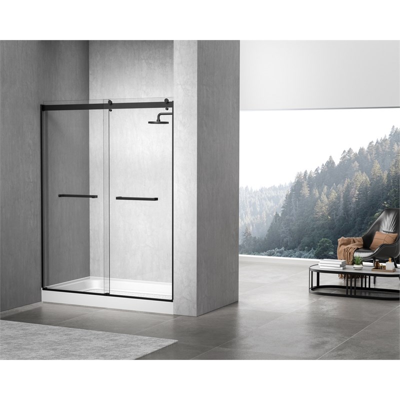 Elegant Kitchen and Bath Laredo 60x36