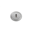 Elegant Kitchen and Bath George Brass Shower Faucet System in Brushed Nickel