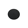 Elegant Kitchen and Bath George Brass Shower Faucet System in Matte Black