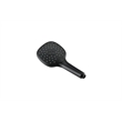 Elegant Kitchen and Bath George Brass Shower Faucet System in Matte Black