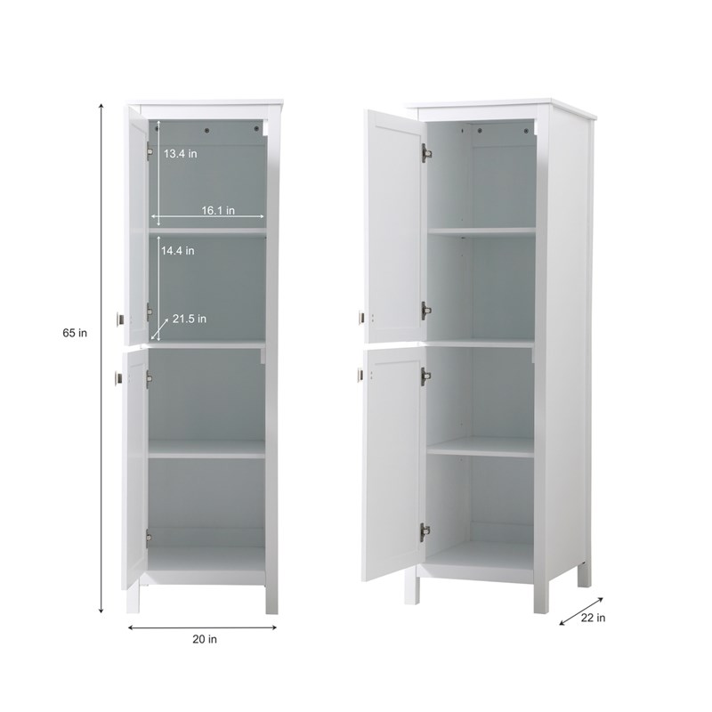 Elegant Kitchen and Bath Adian 20