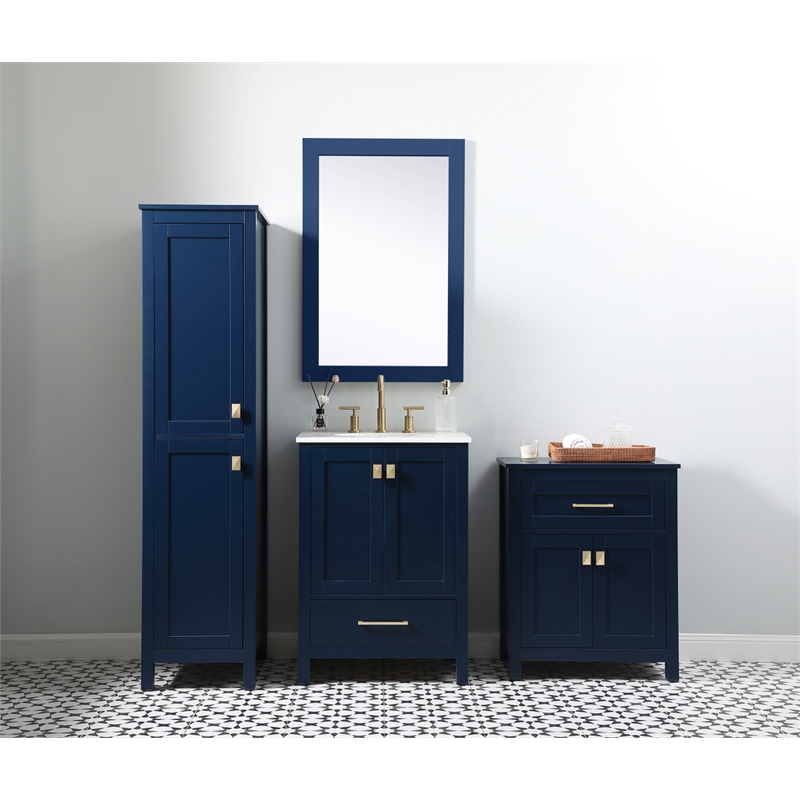 Elegant Kitchen and Bath Adian 24