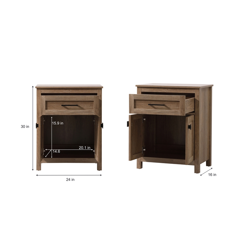 Elegant Kitchen and Bath Adian 24