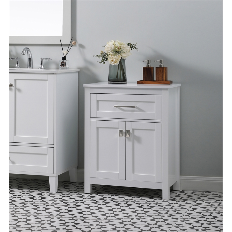 Elegant Kitchen and Bath Adian 24
