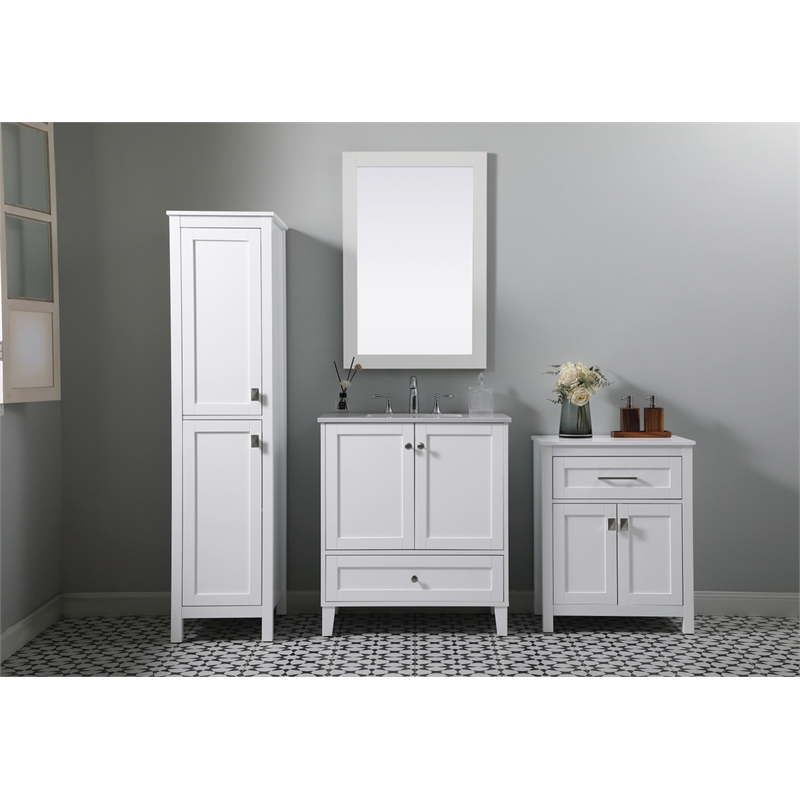 Elegant Kitchen and Bath Adian 24