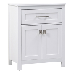 Linen Cabinets