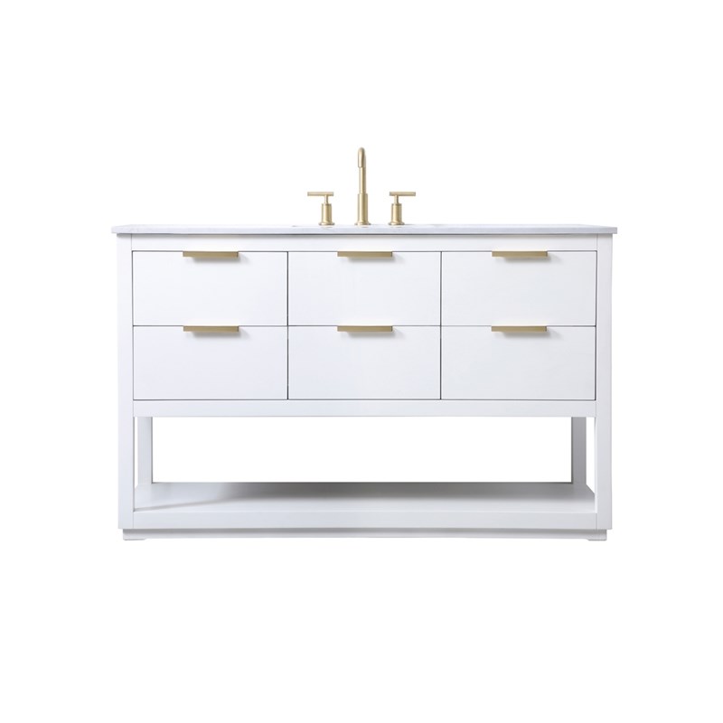 Elegant Kitchen and Bath Larkin 54