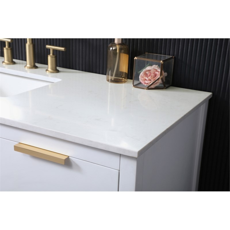 Elegant Kitchen and Bath Larkin 54