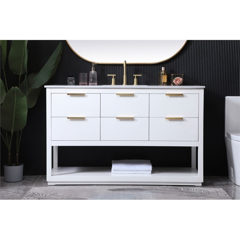 Elegant Kitchen and Bath Larkin 54