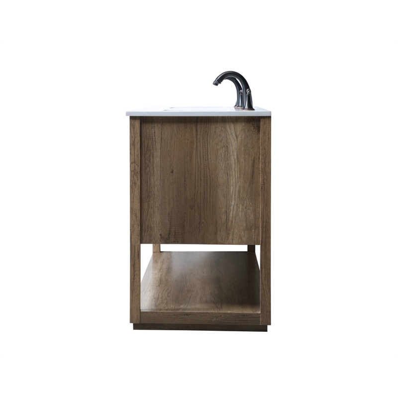 Elegant Kitchen and Bath Larkin 60