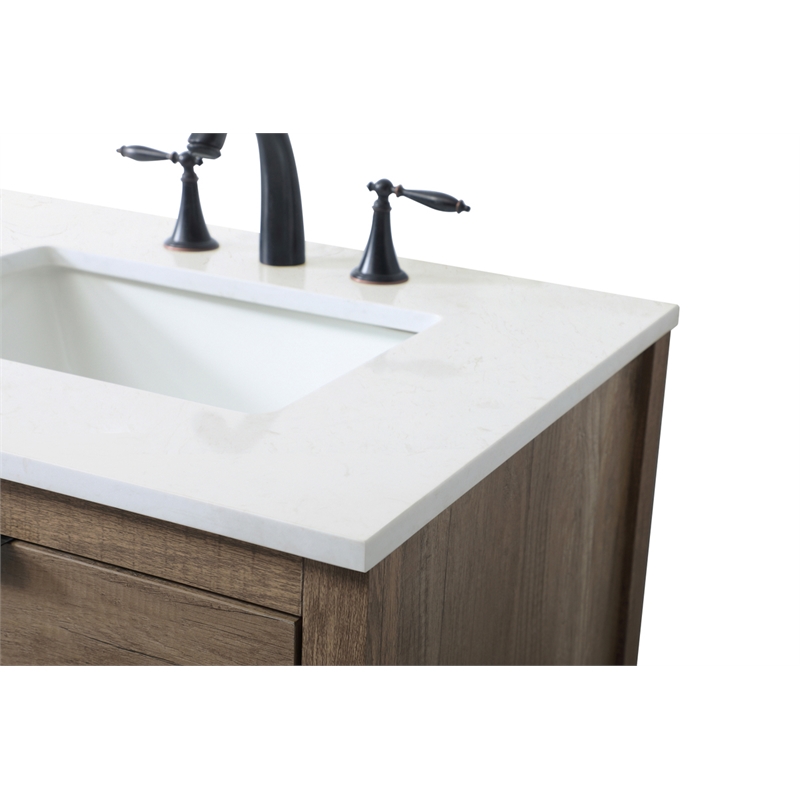 Elegant Kitchen and Bath Larkin 60
