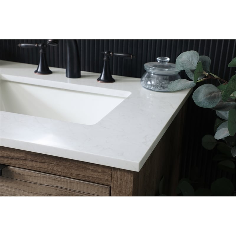 Elegant Kitchen and Bath Larkin 72