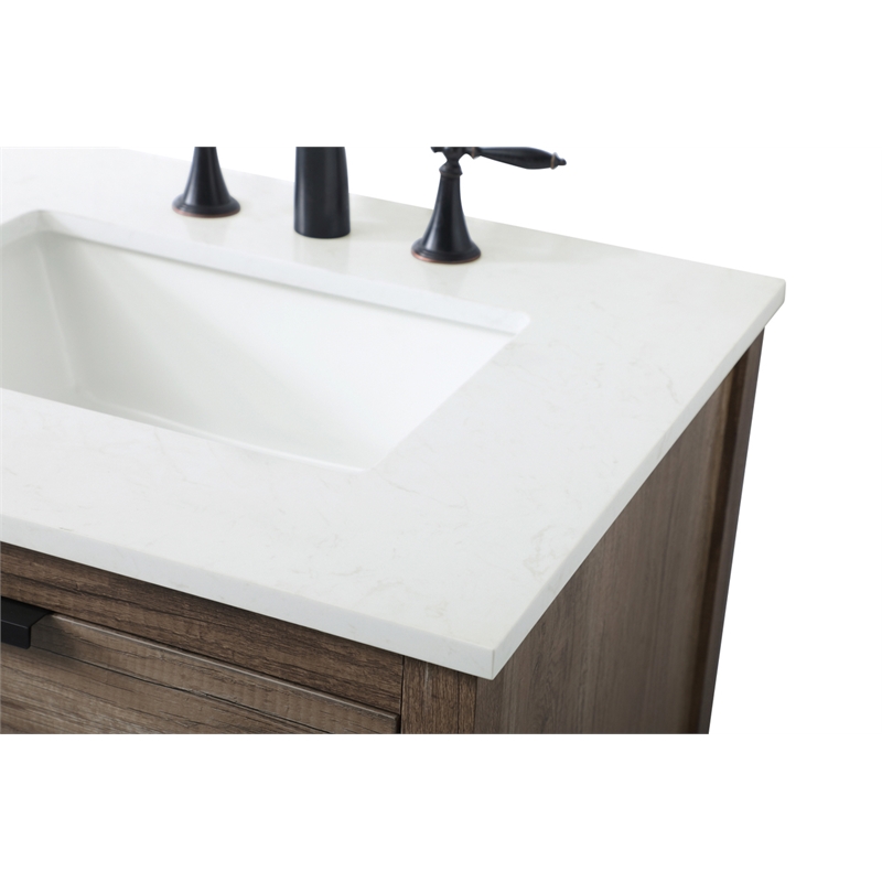 Elegant Kitchen and Bath Larkin 72