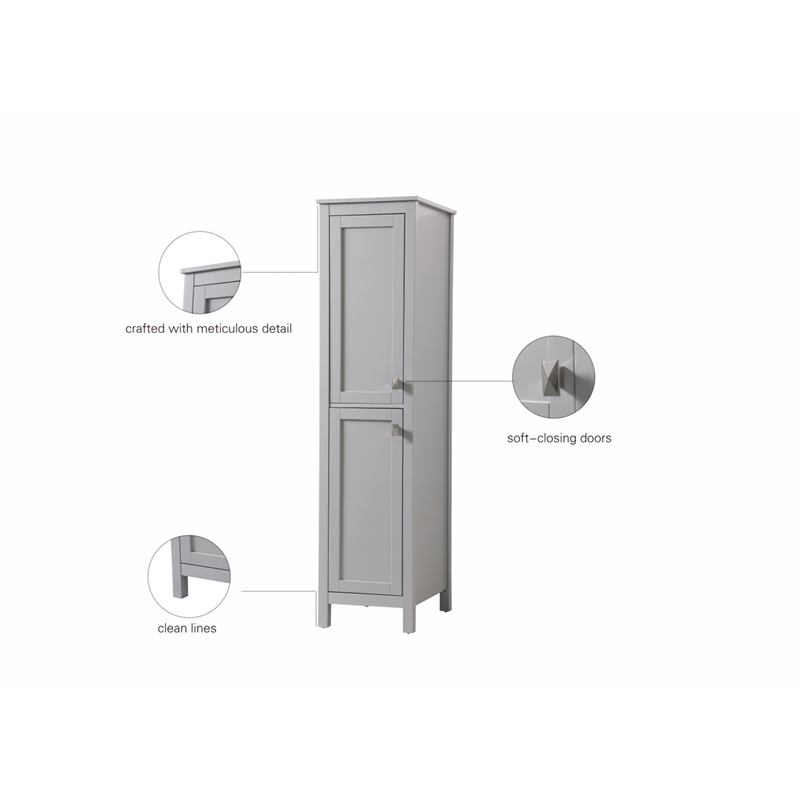 Elegant Kitchen and Bath Adian 16