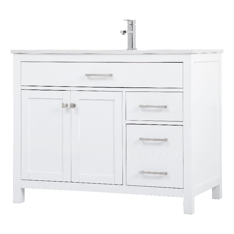Elegant Kitchen and Bath Lewis 42