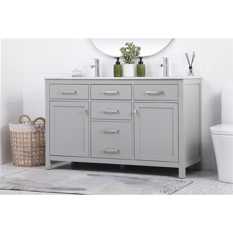 Elegant Kitchen and Bath Lewis 54