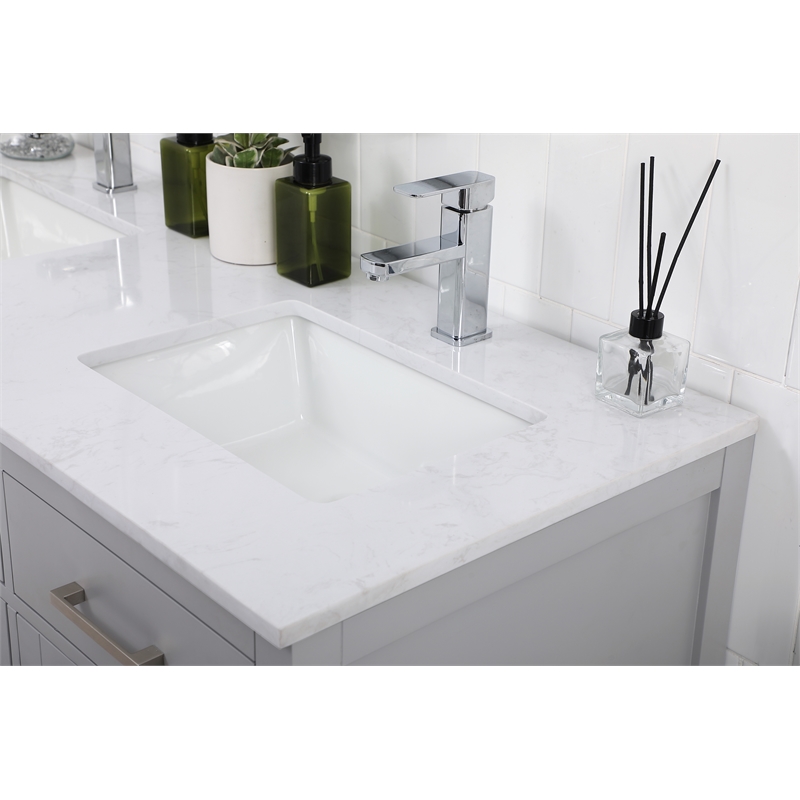 Elegant Kitchen and Bath Lewis 54