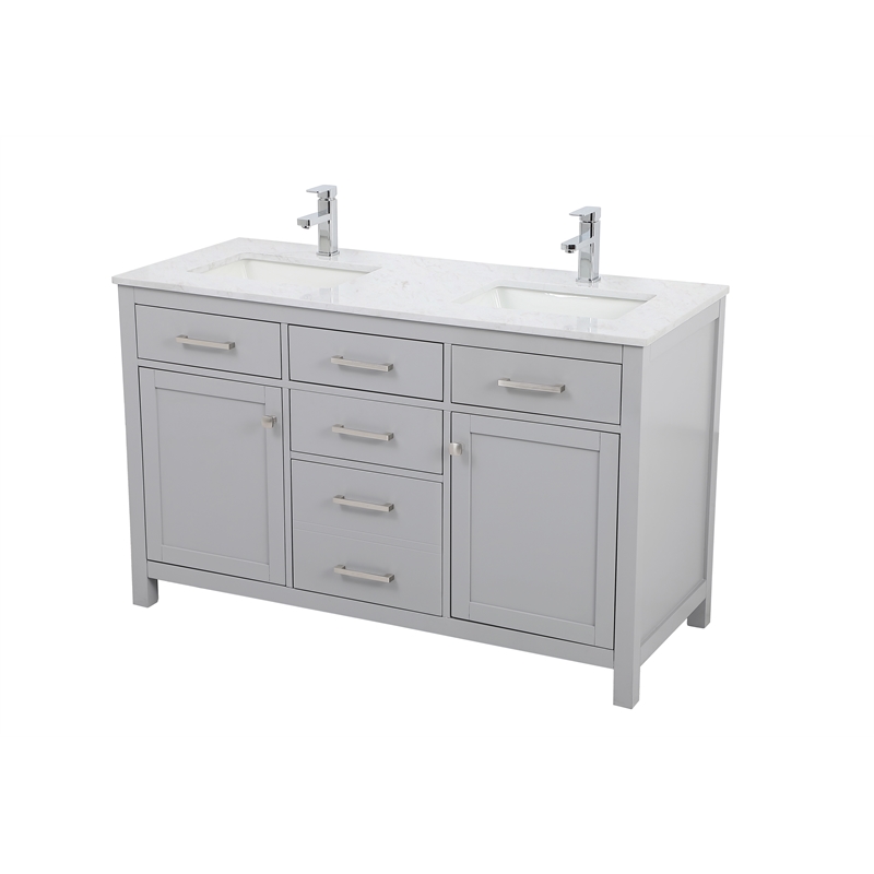 Elegant Kitchen and Bath Lewis 54