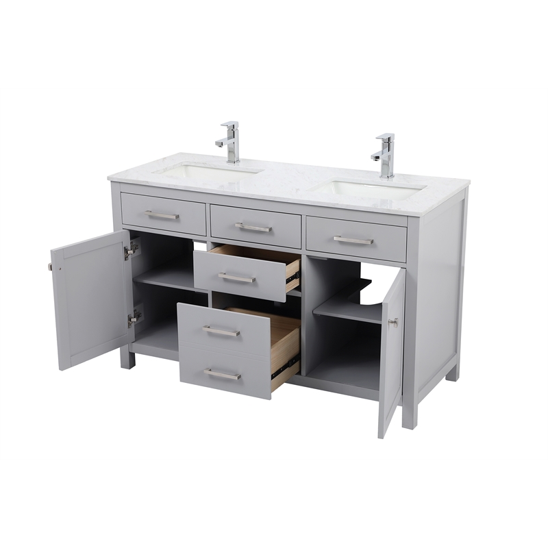 Elegant Kitchen and Bath Lewis 54