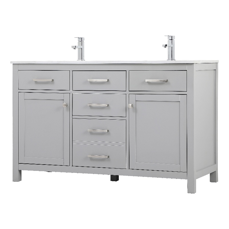 Elegant Kitchen and Bath Lewis 54