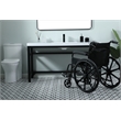 Elegant Kitchen and Bath Raya 60