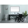 Elegant Kitchen and Bath Raya 60