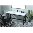 Elegant Kitchen and Bath Raya 60