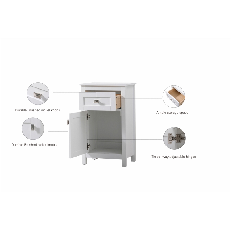 Elegant Kitchen and Bath Adian 18