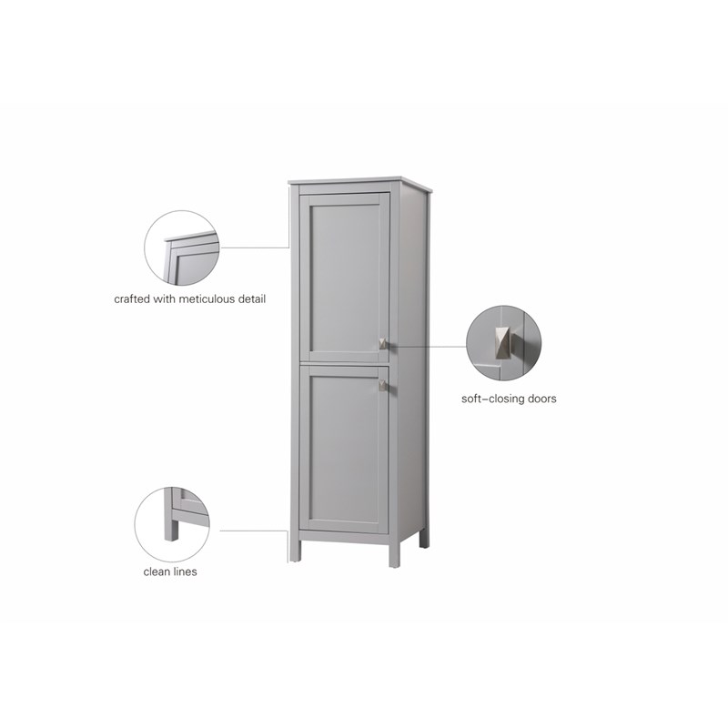 Elegant Kitchen and Bath Adian 20